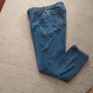 Liz Claiborne Denim Jeans | Size 16